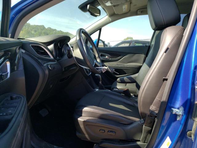 KL4CJFSB1EB567738 Buick Encore Convenience