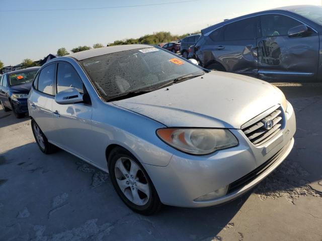 KMHDU46D98U413011 | 2008 Hyundai elantra gls