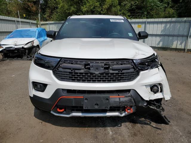 2021 FORD EXPLORER T - 1FMSK8JHXMGC19904