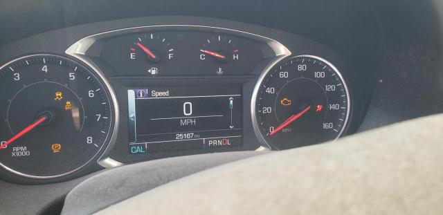 2019 GMC ACADIA ALL 1GKKNTLS9KZ246234