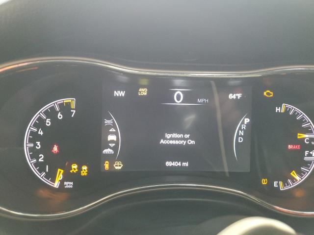 1C4RJFBG1GC384476 Jeep Grand Cherokee Limited