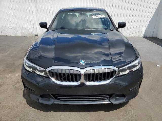 3MW5R1J04N8C55468 BMW 3 Series 330I 5