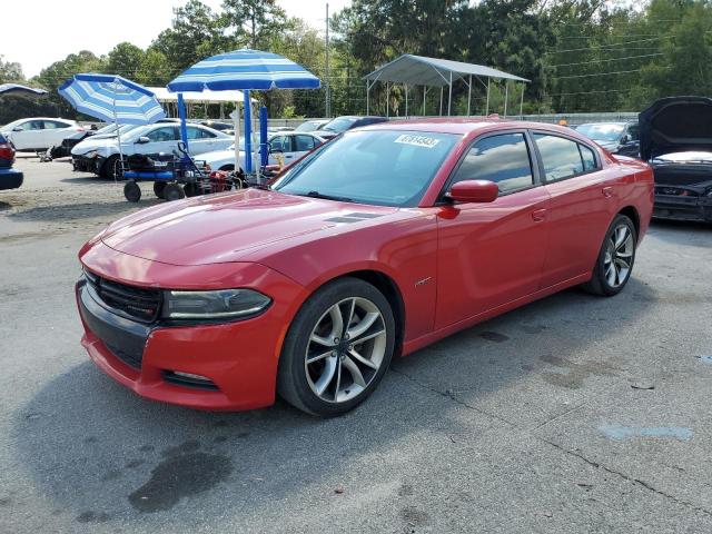 2015 Dodge Charger R/T