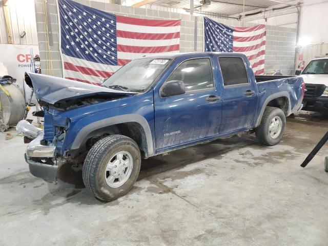 2005 Chevrolet Colorado 