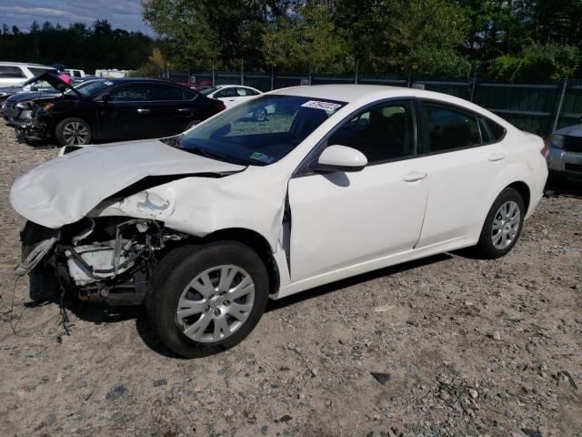 2009 Mazda Mazda6 i