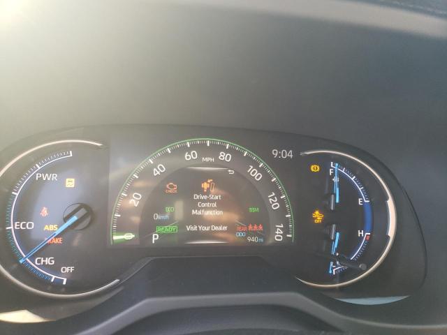 JTMB6RFV0PJ029808 Toyota Rav4 Xle Premium