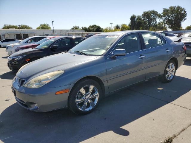 2006 Lexus ES 330 