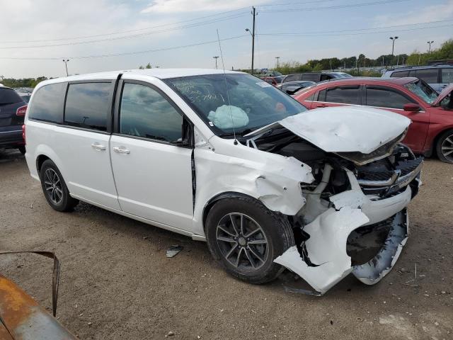 2C4RDGEG8KR557421 Dodge Caravan GRAND CARA 4