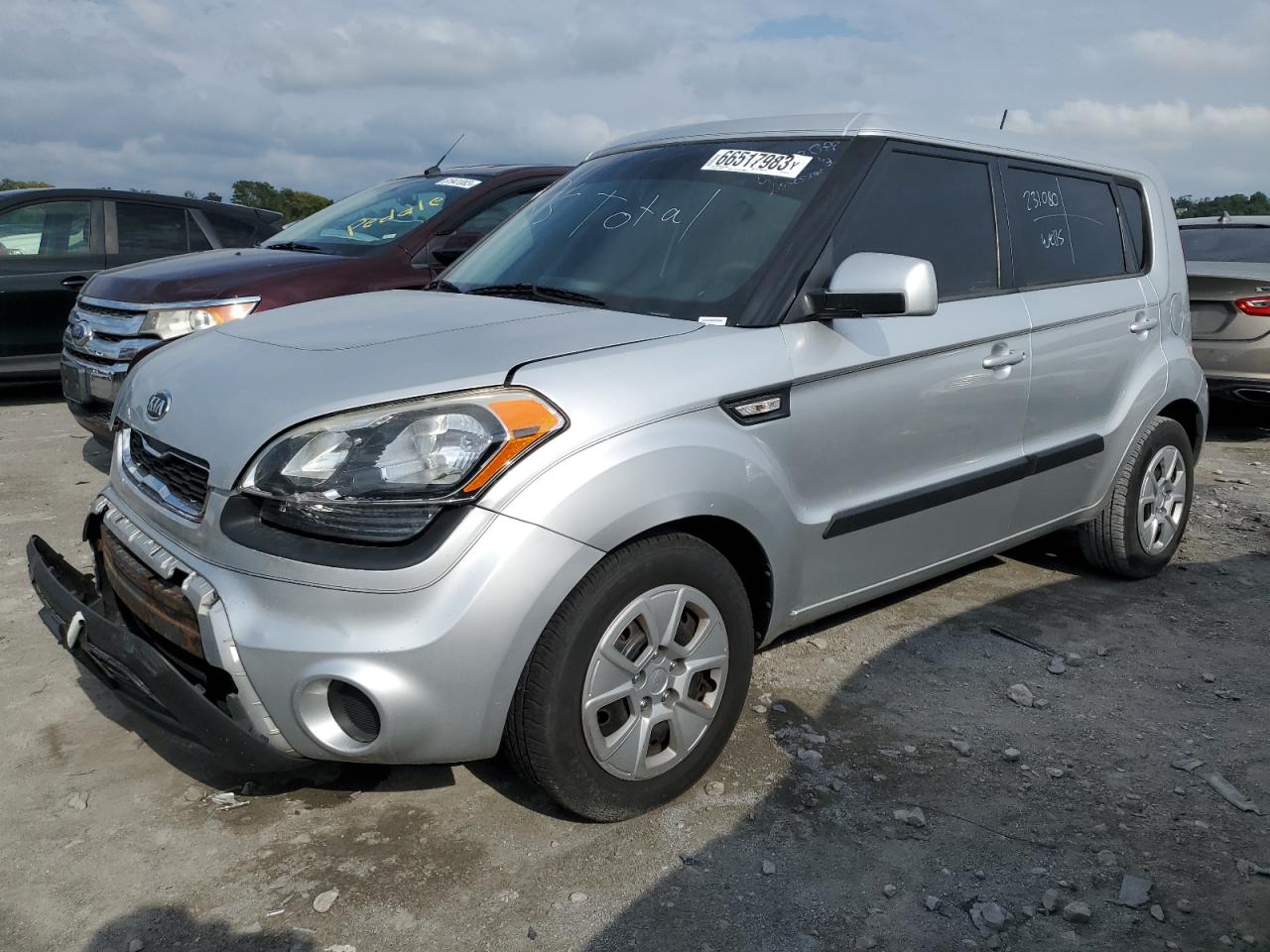 KNDJT2A58C7405715 2012 Kia Soul