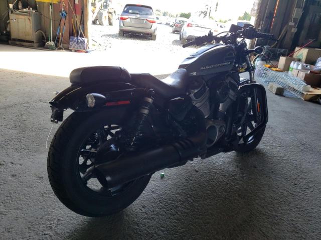 2022 HARLEY-DAVIDSON RH975 1HD1ZH117NB326565