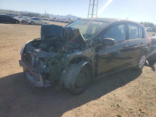 2011 Nissan Versa S