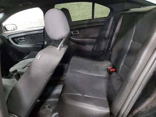 1FAHP2MK3HG129302 Ford Taurus Police Interceptor