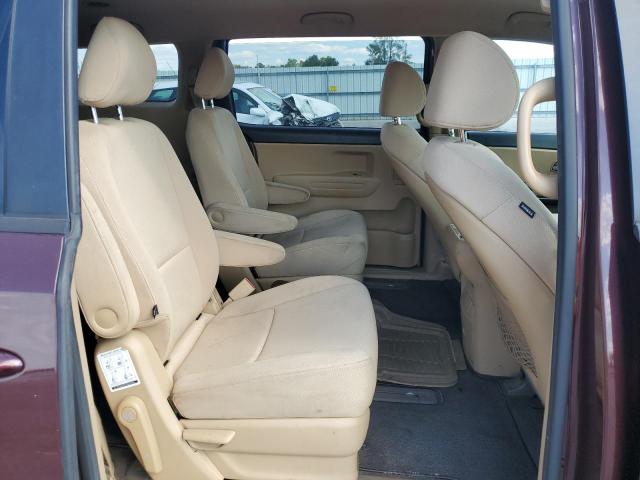 KNDMB5C17F6026095 KIA SEDONA LX