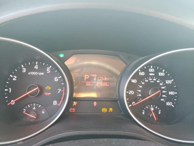 KNDMB5C1XF6049998 KIA SEDONA LX