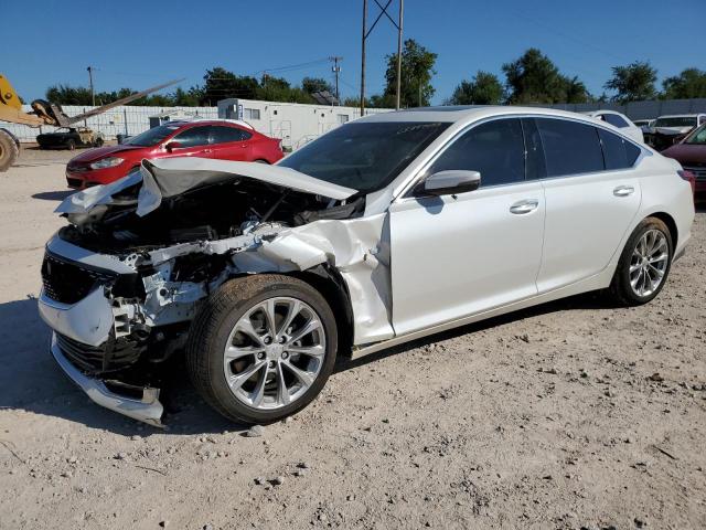 1G6DN5RK5P0121222 Cadillac CT5 