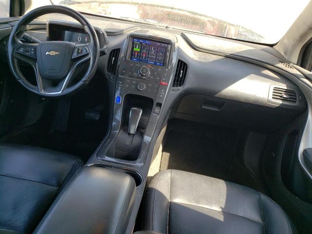 VIN 1G1RD6E45DU116246 2013 Chevrolet Volt no.8