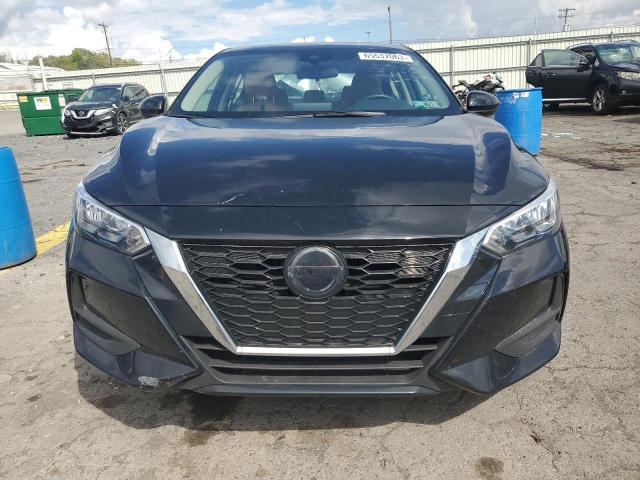 3N1AB8CV7NY300834 Nissan SENTRA SV