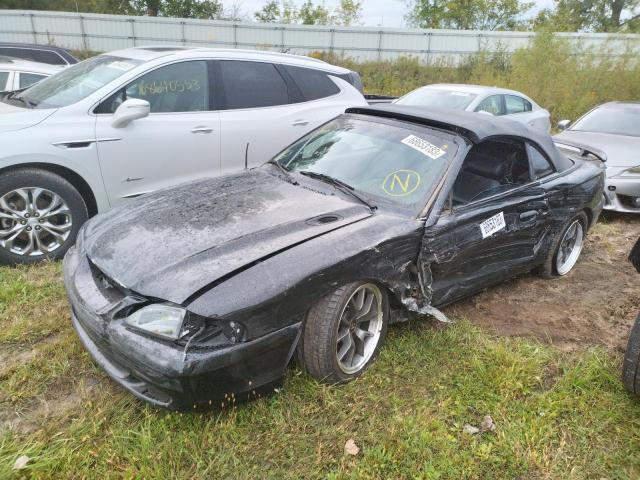 1995 Ford Mustang GT