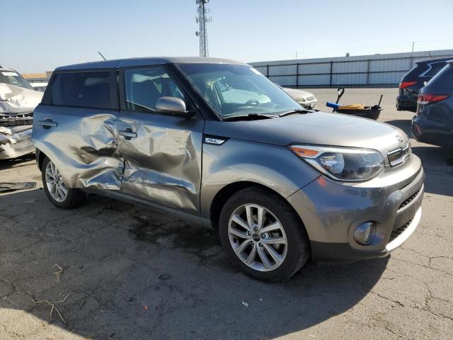 KNDJP3A52K7676469 Kia Soul + 4