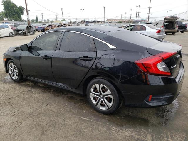 2HGFC2F51JH567364 Honda Civic Lx
