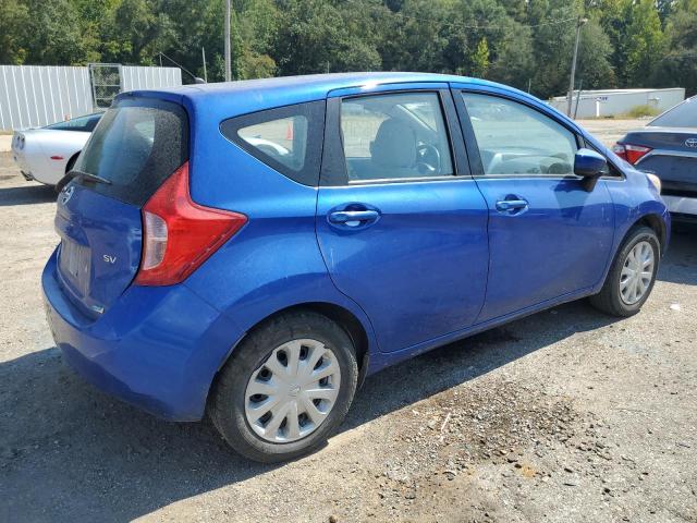 3N1CE2CP8FL361400 Nissan Versa Note S