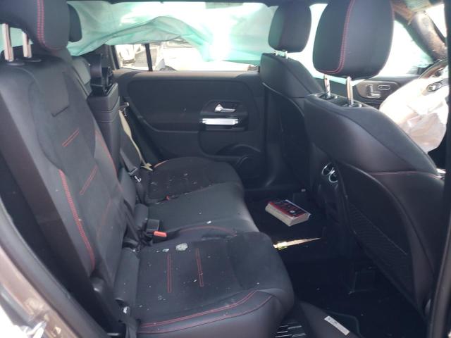 2022 MERCEDES-BENZ GLB 250 4M - W1N4M4HB6NW253565