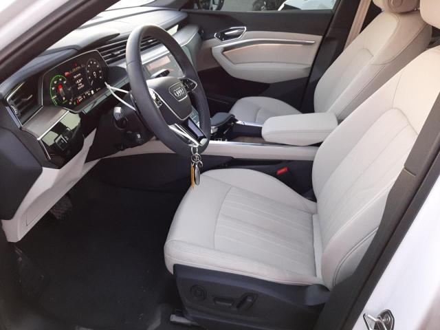 2024 AUDI Q8 E-TRON - WA1CAAGE3RB016965