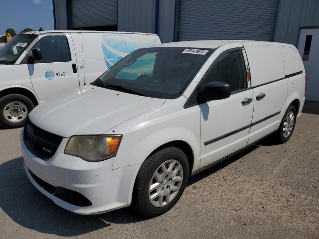 2014 Ram 1500 Classic Tradesman