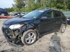 2016 HONDA HR-V EXL - 3CZRU6H73GM705408