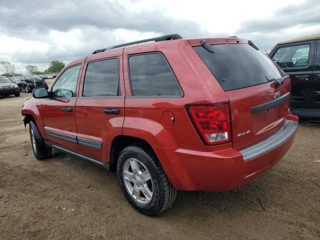 2005 Jeep Grand Cherokee Laredo VIN: 1J4GR48K75C684417 Lot: 69574753