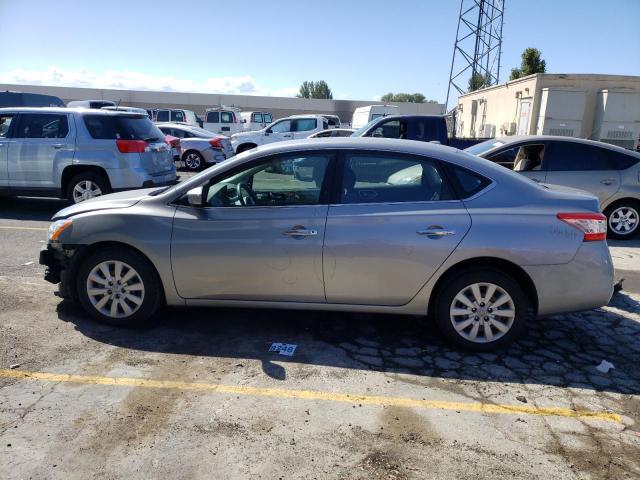 3N1AB7AP8EY225415 Nissan SENTRA S