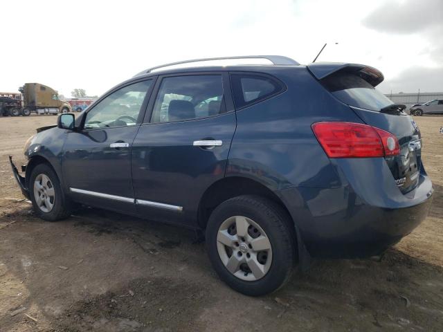 Vin: jn8as5mv8fw765078, lot: 69658843, nissan rogue s 20152