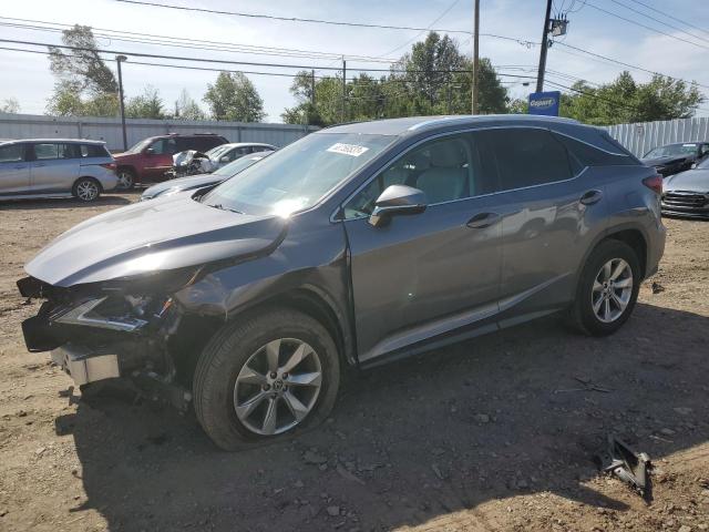 2019 Lexus RX 350 Base