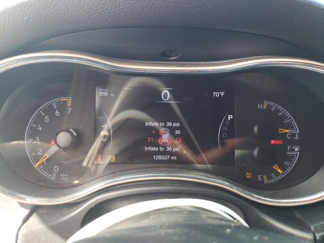 1C4RJEBG9GC383151 Jeep Grand Cherokee Limited