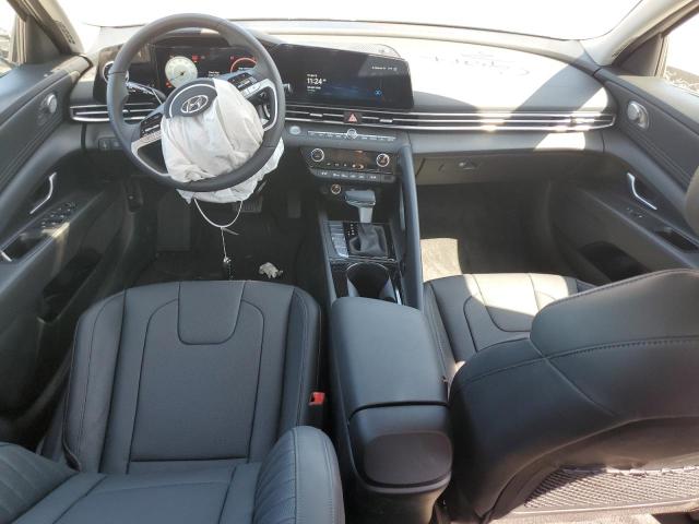 2023 HYUNDAI ELANTRA LI - KMHLN4AJ0PU080556