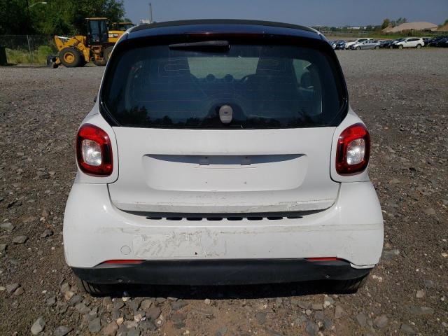 VIN WMEFJ5DA9HK168180 2017 Smart Fortwo no.6