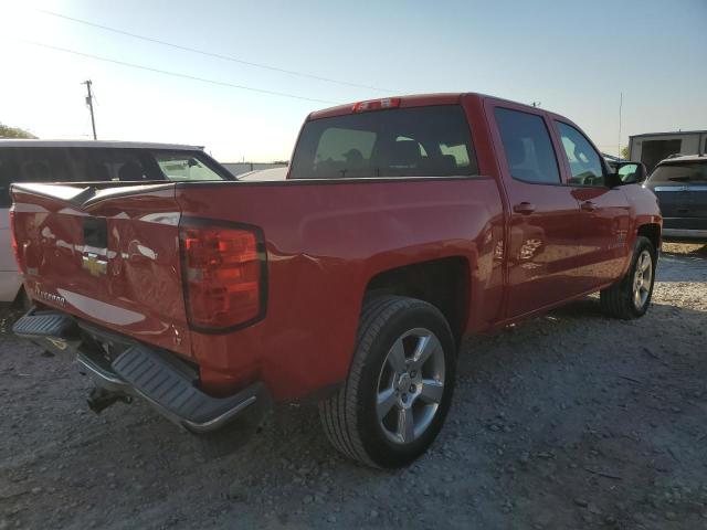 3GCPCREC4EG139046 | 2014 CHEVROLET SILVERADO