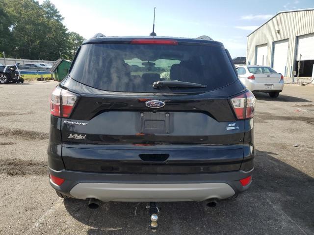 1FMCU9G97JUC13642 | 2018 FORD ESCAPE SE