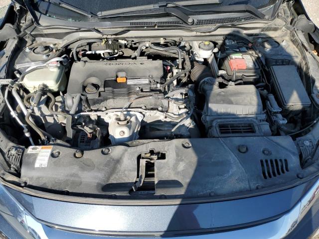 2017 HONDA CIVIC EX - 19XFC2F89HE049873