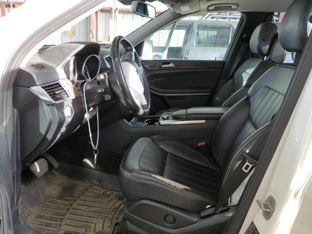 4JGDF2EE2EA276550 Mercedes-Benz Gl 350 Bluetec