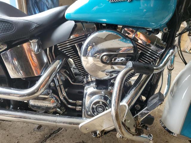 2016 HARLEY-DAVIDSON FLSTN SOFT - 1HD1JDV16GB022138