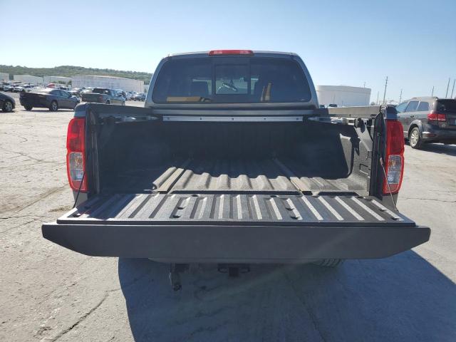 1N6AD0ER5HN752563 | 2017 NISSAN FRONTIER S