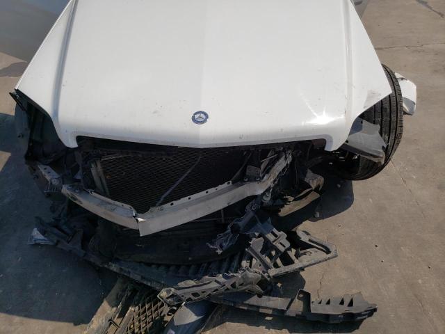 WDCGG5HB3FG403834 Mercedes-Benz GLK 350