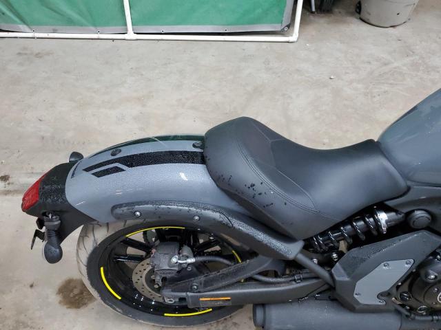 2023 KAWASAKI EN650 L - JKAENEL17PDA00957