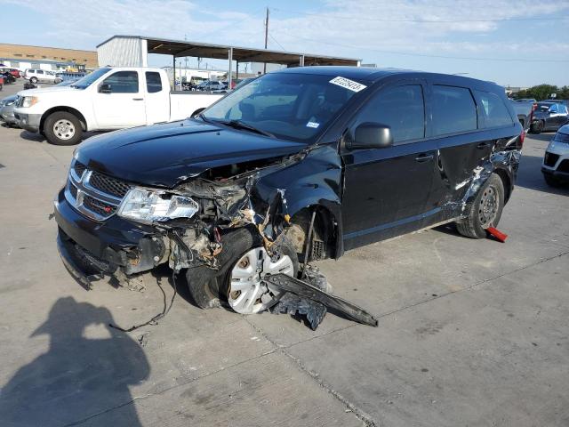 2014 Dodge Journey SE