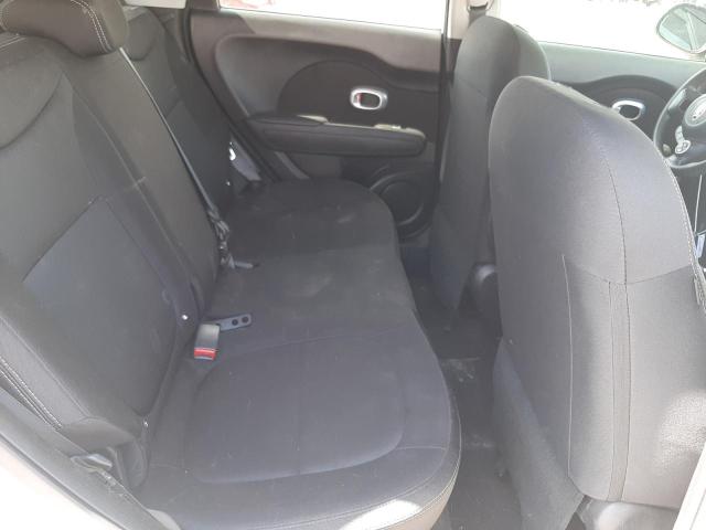 KNDJN2A24K7695403 KIA Soul