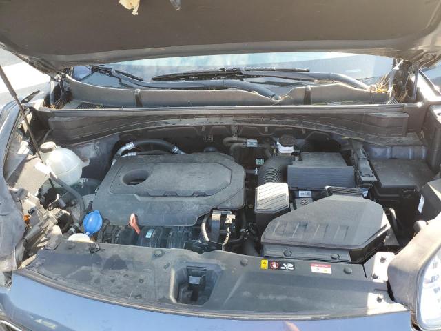 KNDPMCAC7K7576059 KIA Sportage Lx