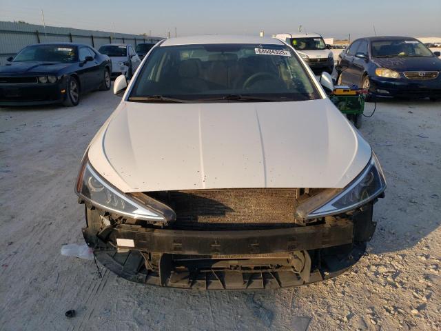 5NPD74LF9KH435531 Hyundai Elantra SE 5