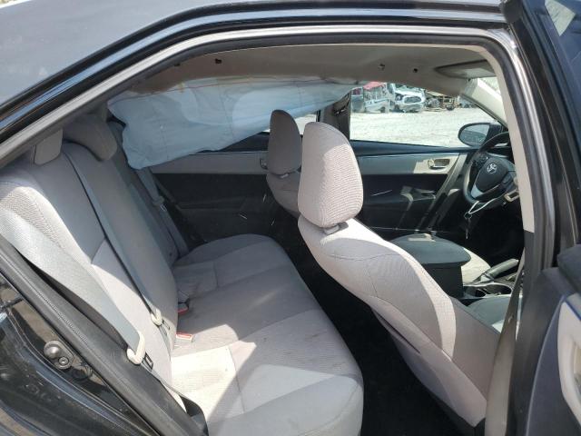 5YFBURHE9EP061765 Toyota COROLLA L