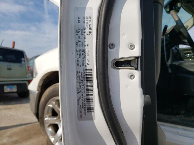 2016 RAM 1500 LARAM - 1C6RR7NG1GS418505